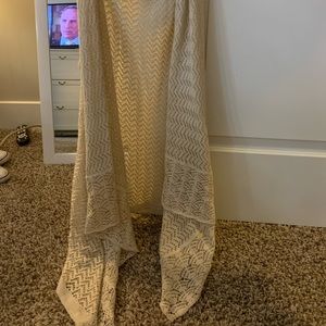 Forever 21 Sweaters - forever 21 cream cardigan Forever 21 Sweaters - forever 21 cream cardigan